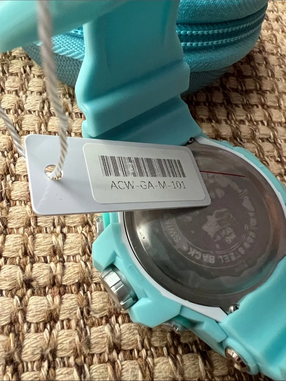 Invicta set activa